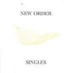 NEW ORDER - Singles / 2cd / CD