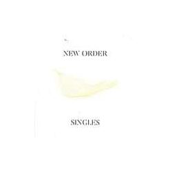 NEW ORDER - Singles / 2cd / CD