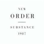 NEW ORDER - Substance 1987 / 2cd / CD