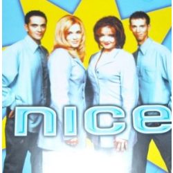 NICE - 1. CD