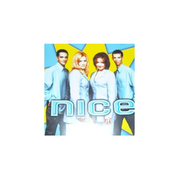NICE - 1. CD