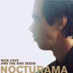 NICK CAVE - Nocturama CD