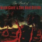 NICK CAVE - Best Of CD