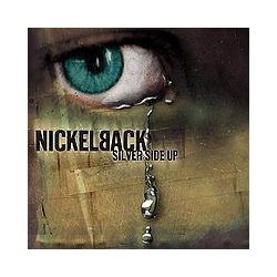 NICKELBACK - Silver Side Up CD