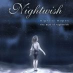 NIGHTWISH - Highest Hopes CD