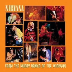 NIRVANA - From The Muddy Banks  CD