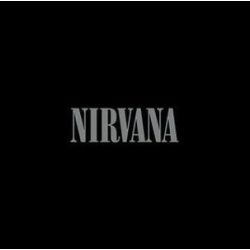 NIRVANA - Nirvana CD