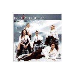 NO ANGELS - Now Us… CD