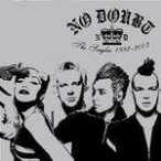 NO DOUBT - The Singles 1992-2002 CD