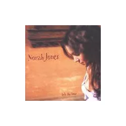 NORAH JONES - Feels Like Home CD
