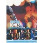 NORAH JONES - Live In 2004 DVD