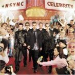 N'SYNC - Celebrity CD