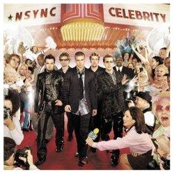 N'SYNC - Celebrity CD