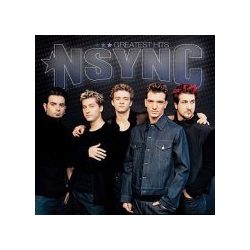 N'SYNC - Greatest Hits CD