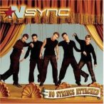 N'SYNC - No String Attached CD
