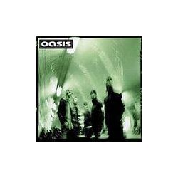 OASIS - Heathen Chemistry CD
