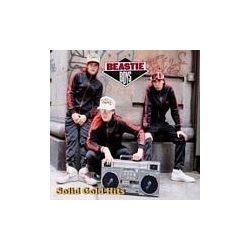 BEASTIE BOYS - Solid Gold Hits CD