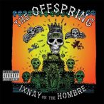 OFFSPRING - Ixnay On The Hombre CD