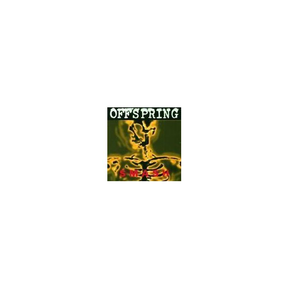 OFFSPRING - Smash CD