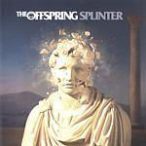 OFFSPRING - Splinter CD