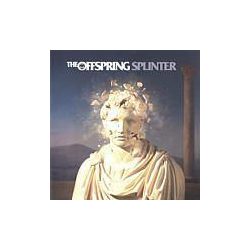 OFFSPRING - Splinter CD