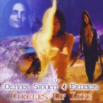 OLIVER SHANTI - Circles Of Life Best Of CD