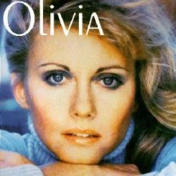 OLIVIA NEWTON-JOHN - Definitive Collection CD