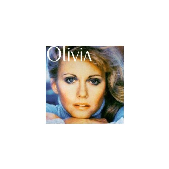 OLIVIA NEWTON-JOHN - Definitive Collection CD