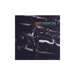 OMD - Sugar Tax CD