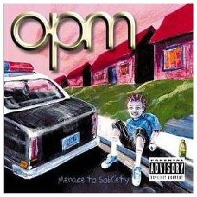 OPM