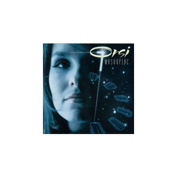 ORSI - 7 Másodperc CD