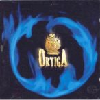 ORTIGA - Ortiga CD