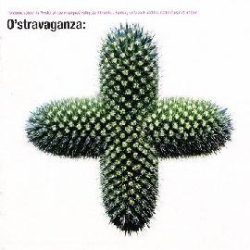 O'STRAVAGANZA - #1 CD