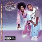 OUTKAST - Big Boi & Dre Present…The Best Of CD