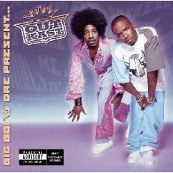 OUTKAST - Big Boi & Dre Present…The Best Of CD