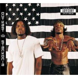OUTKAST - Stankonia CD