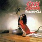 OZZY OSBOURNE - Blizzard Of Ozz  CD