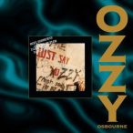 OZZY OSBOURNE - Just Say Ozzy CD