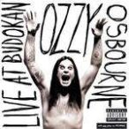 OZZY OSBOURNE - Live At Budokan CD