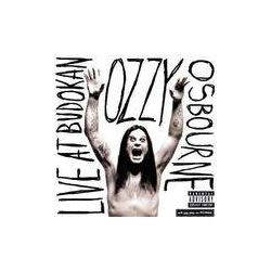 OZZY OSBOURNE - Live At Budokan CD