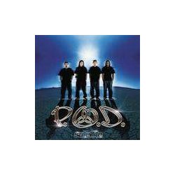 P.O.D. - Satellite CD