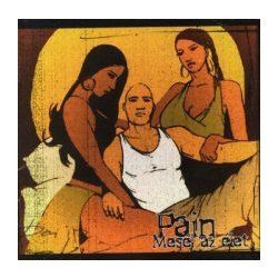 PAIN - Mesél Az Élet CD