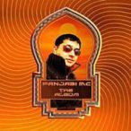 PANJABI MC - The Album CD