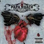 PAPA ROACH - Getting Away With Murder CD