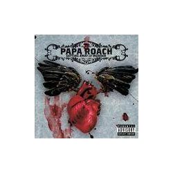 PAPA ROACH - Getting Away With Murder CD