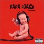 PAPA ROACH - Lovehatetragedy CD