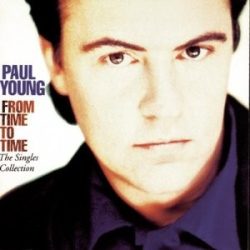 PAUL YOUNG - From Time To Time CD