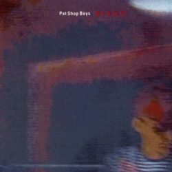 PET SHOP BOYS - Disco 1 CD