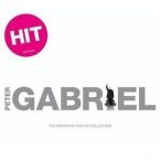 PETER GABRIEL - Hit CD