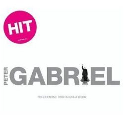 PETER GABRIEL - Hit CD